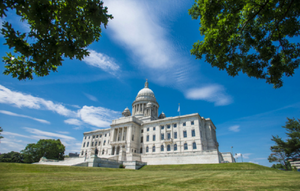 普罗维登斯罗德岛,一个值得一去的旅游胜地