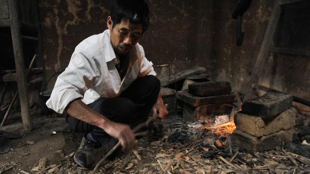 农村"大龄剩男"!为何剩下了?如何让自己不被剩下?