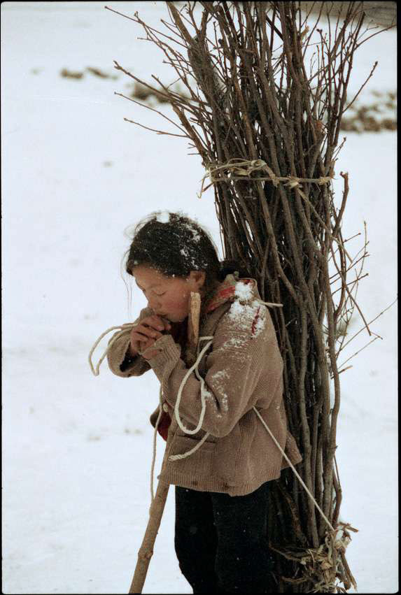 姐夫经常偷偷去出租屋,小舅子气愤跟踪,最后发现真相不禁落泪!