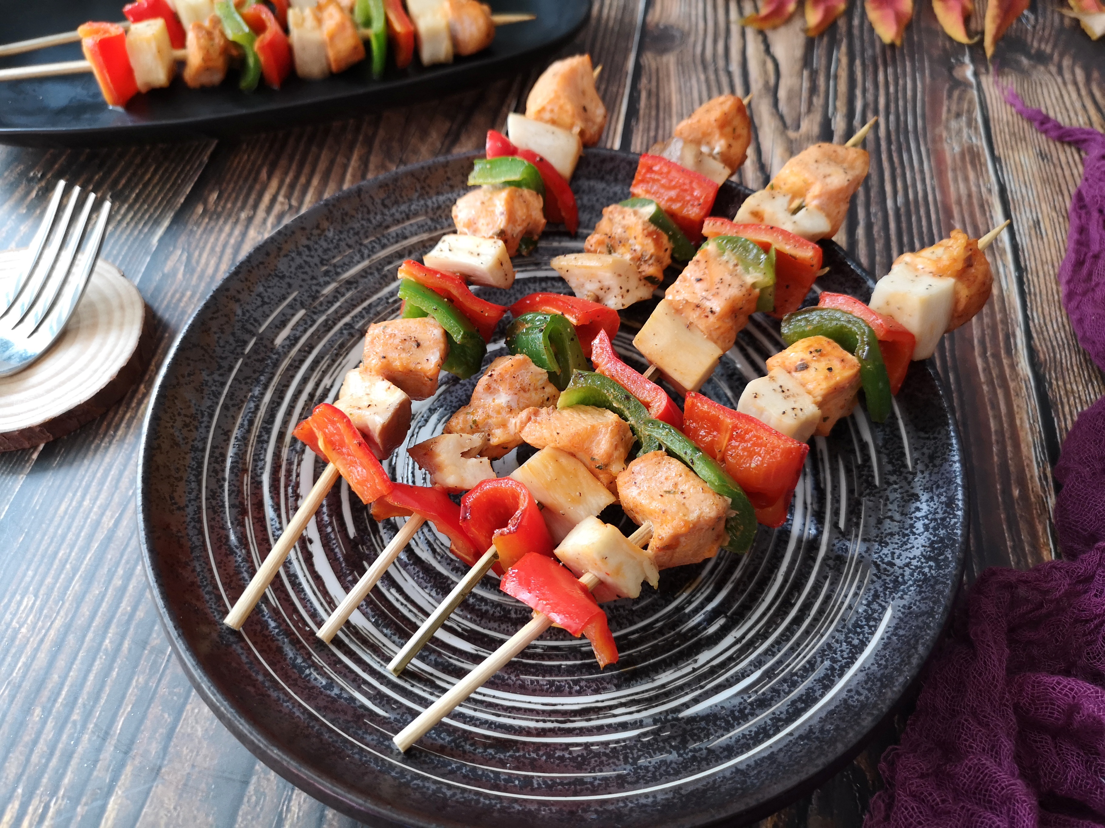 您喜欢吃烧烤吗?欢迎大家来留言和我们一起讨论.