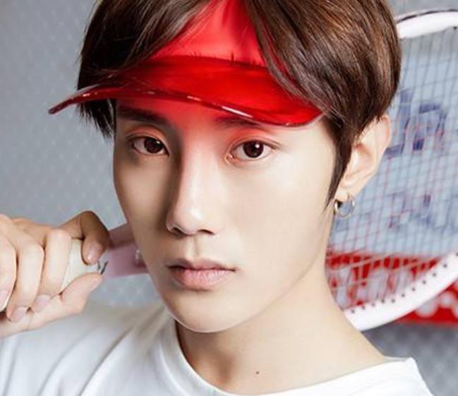 一组刘也的珍贵照片,快来欣赏下.真的很有魅力呢.