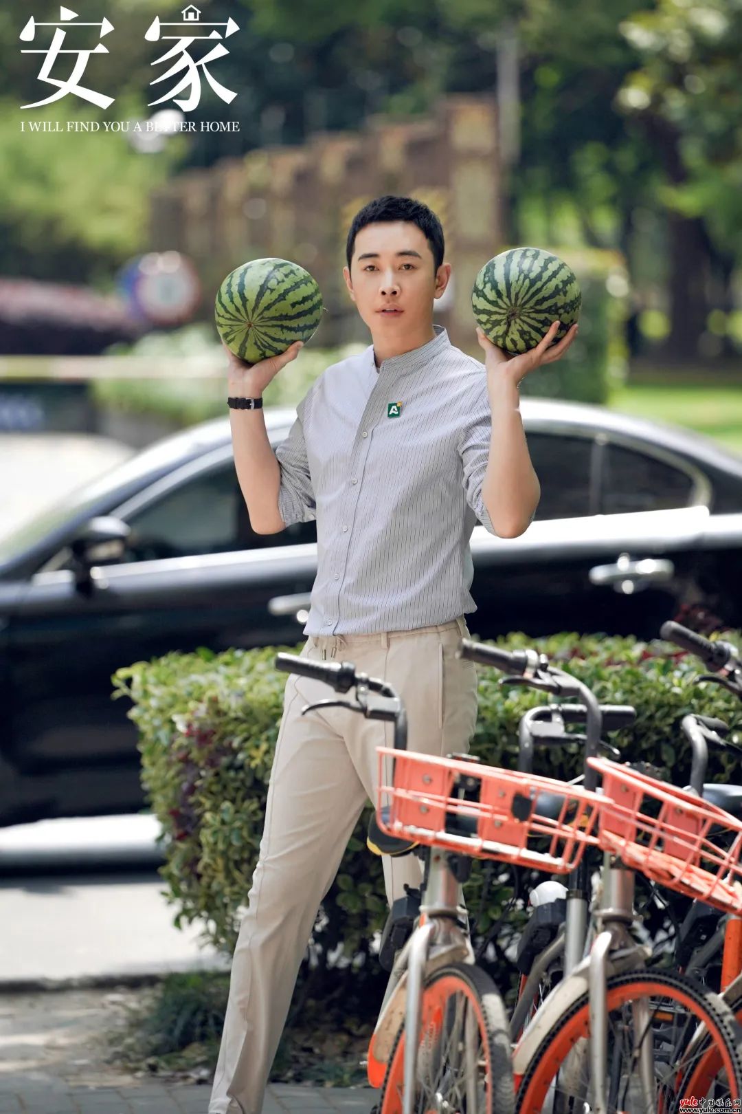 《安家》徐姑姑暖到争议 罗晋:其实是大智若愚