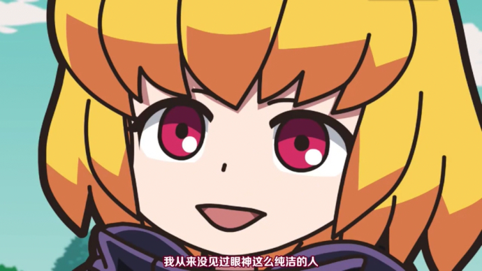 overlord滑稽姐逃亡篇:演技太棒了!安兹说从未见过如此纯洁之人