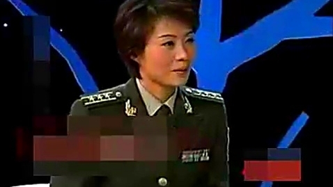 别样女儿行——雷敏