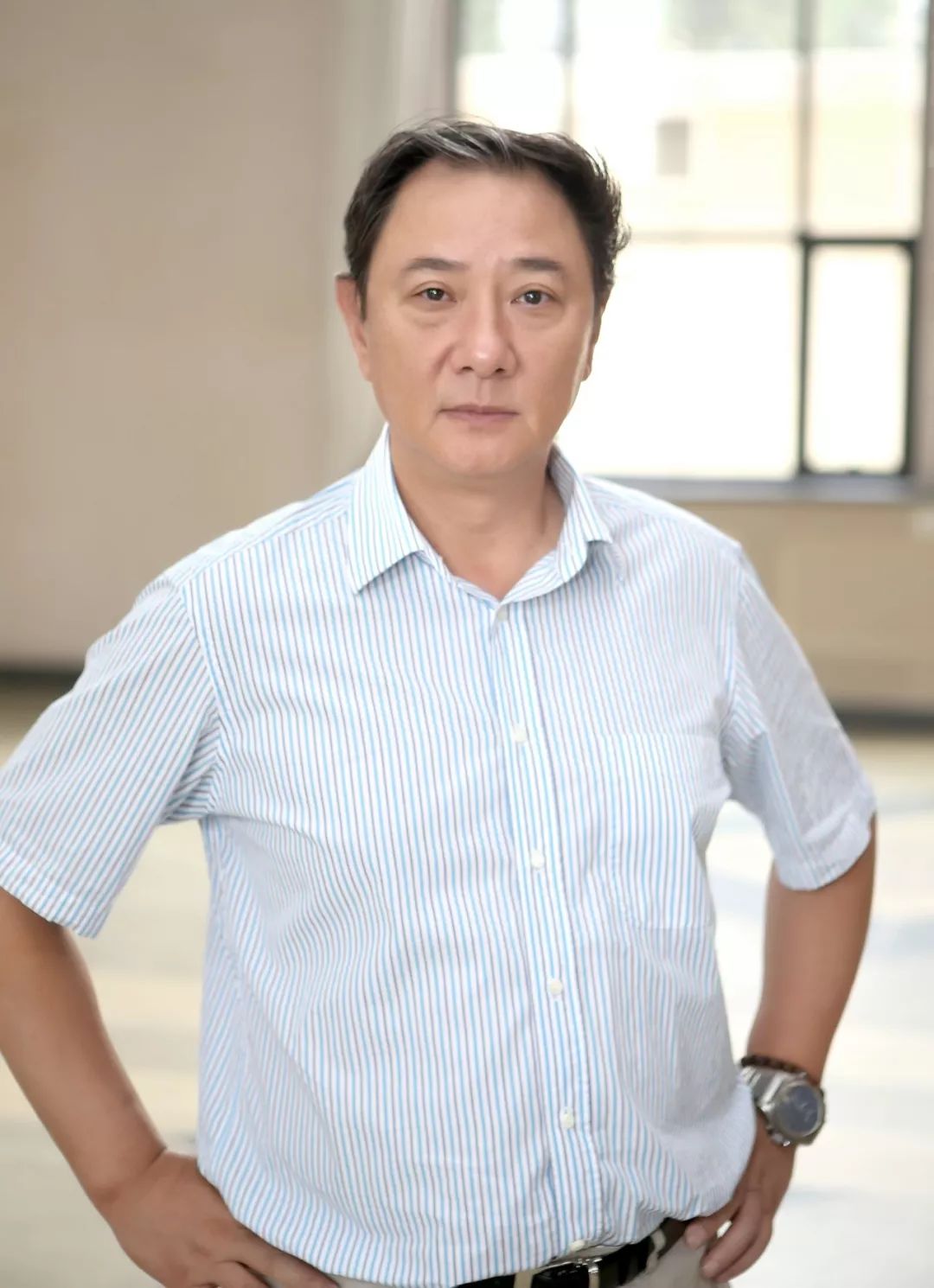 原电视剧司副司长王卫平:在历史的节点上着眼未来