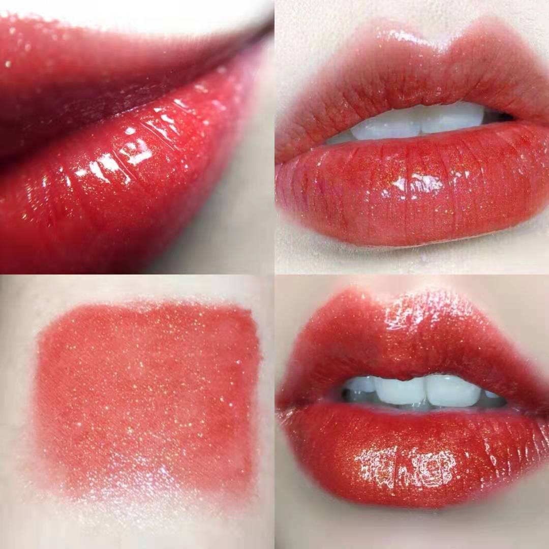 2019最显白不挑皮的五支"珊瑚橘"必买!黄皮最爱这只mac