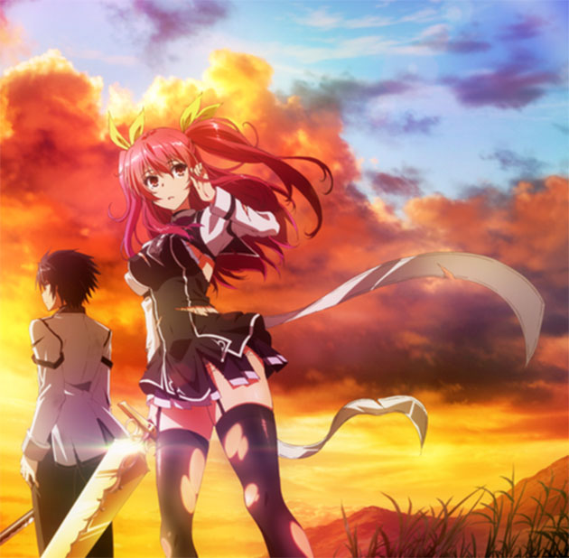 十大经典主角开挂神曲,任何人都无法在我的bgm里打败我