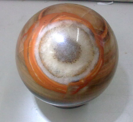 中国传说中的三大神珠之一,避尘珠究竟去了哪里?