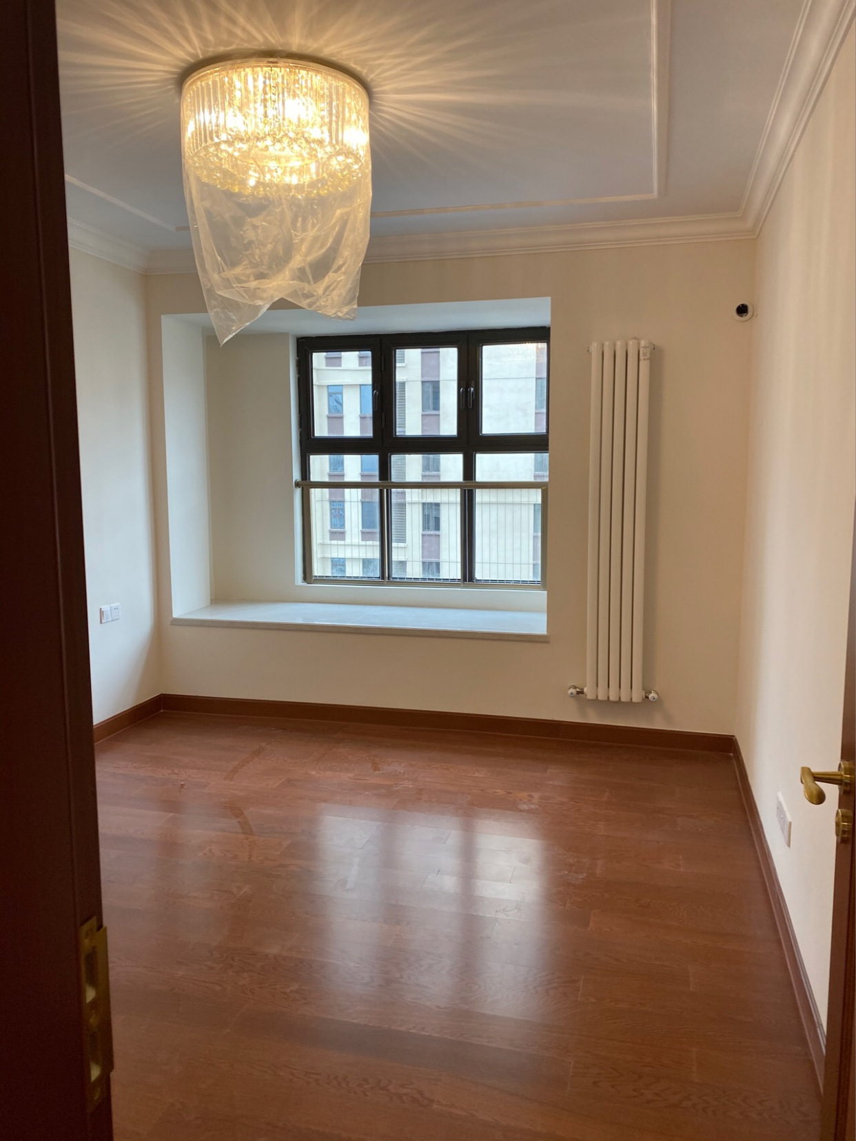 等了两年半恒大精装房终于交付,大家觉得有必要重新装修吗?晒晒