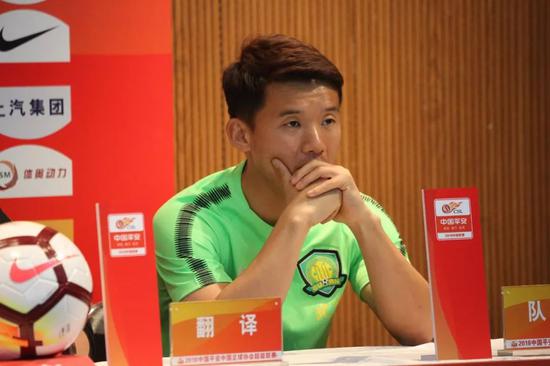 29岁的池忠国能够荣获中超坎特的评价 能说是国足的希望吗