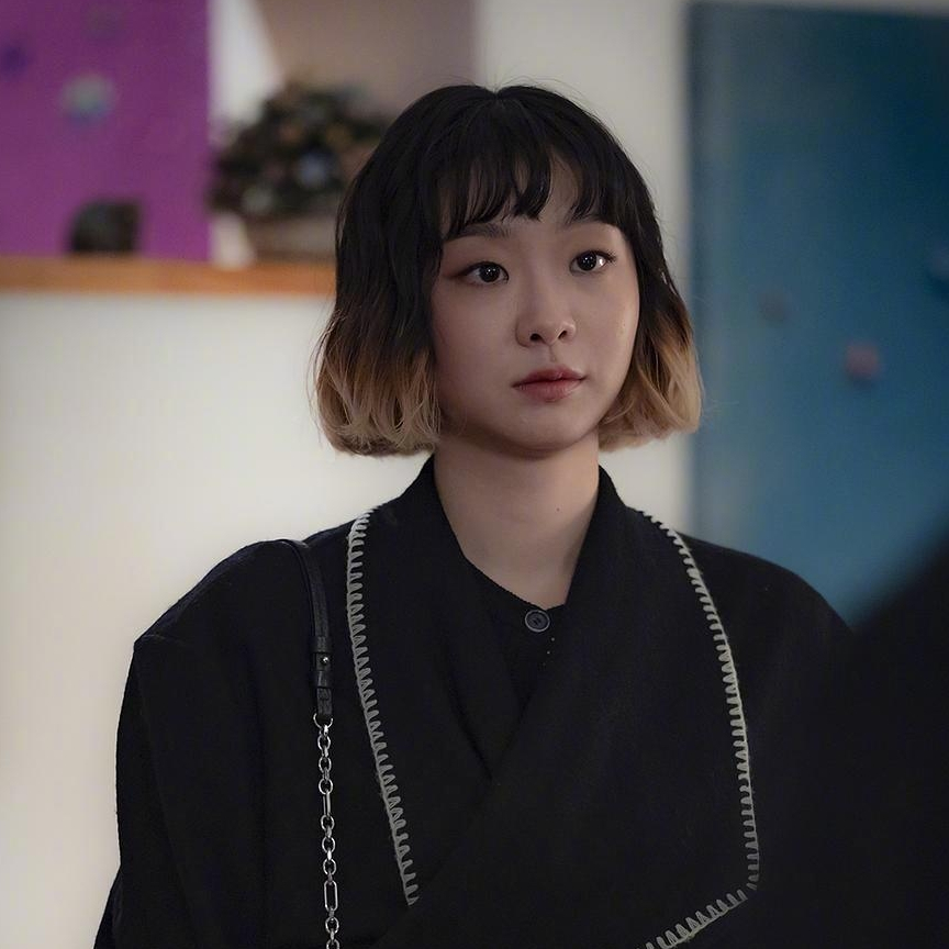 《梨泰院class》:人生在世要有自己的信念!