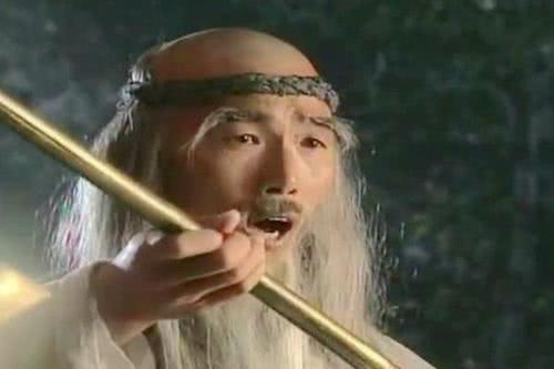 女娲娘娘有一个哥哥,比鸿钧老祖厉害,主宰天地人三界!