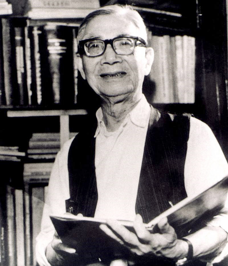 "现代桥梁之父"茅以升:留学回国成中科院院士,美国工程院院士