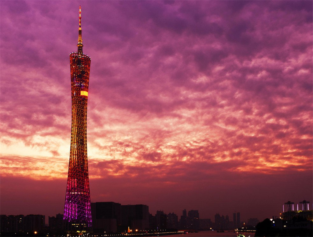 中国珠江文化历史:珠江三角洲文化腾飞(二)