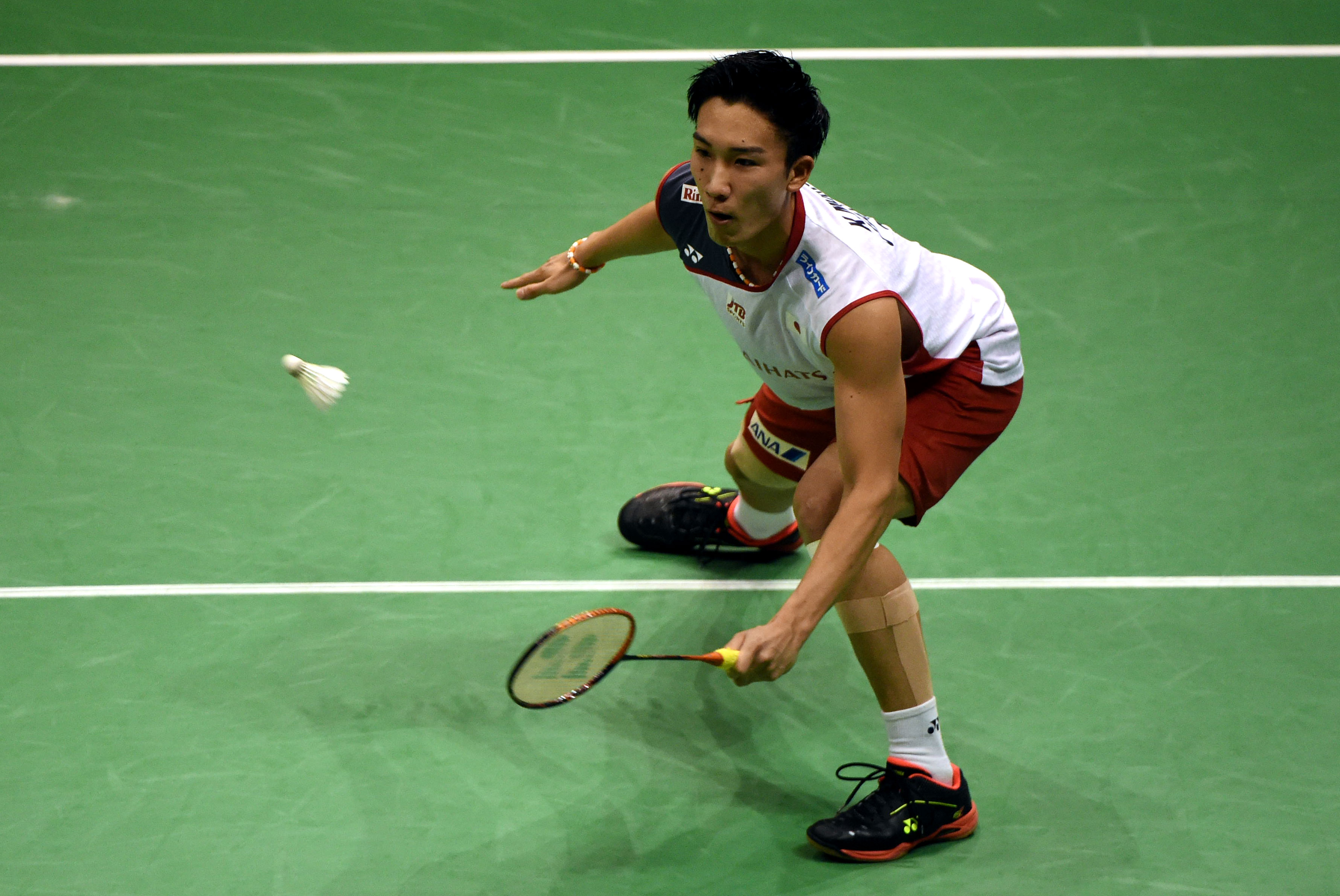 关于香港羽毛球公开赛的信息