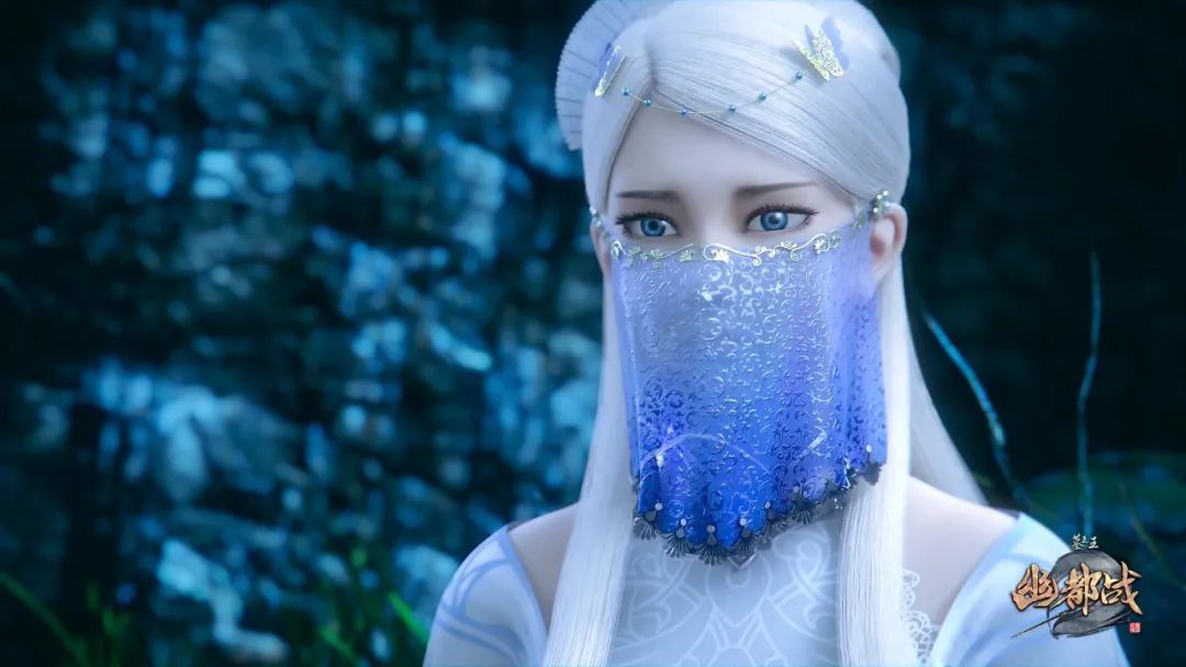 冒死推宫换血,白发含泪离去,楼氏夫妇侠骨柔情再一次"失联"?