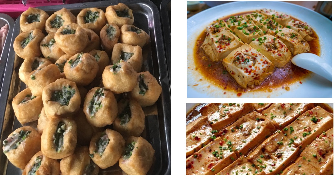 江华瑶族过年,带你品味美食美景,看好山好水好地方