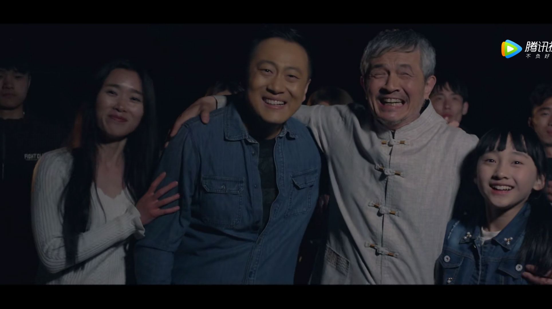 《假装不正经》,评分7.0分,不愧是 老"不正经"呀