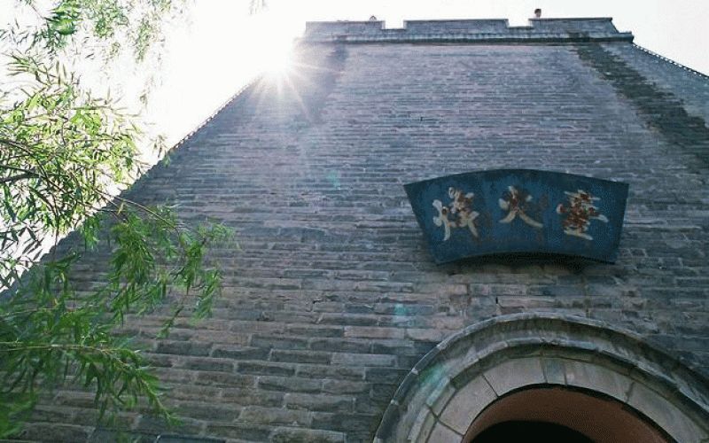 这里是临潼|这里有最恢弘的军阵和最动人的故事