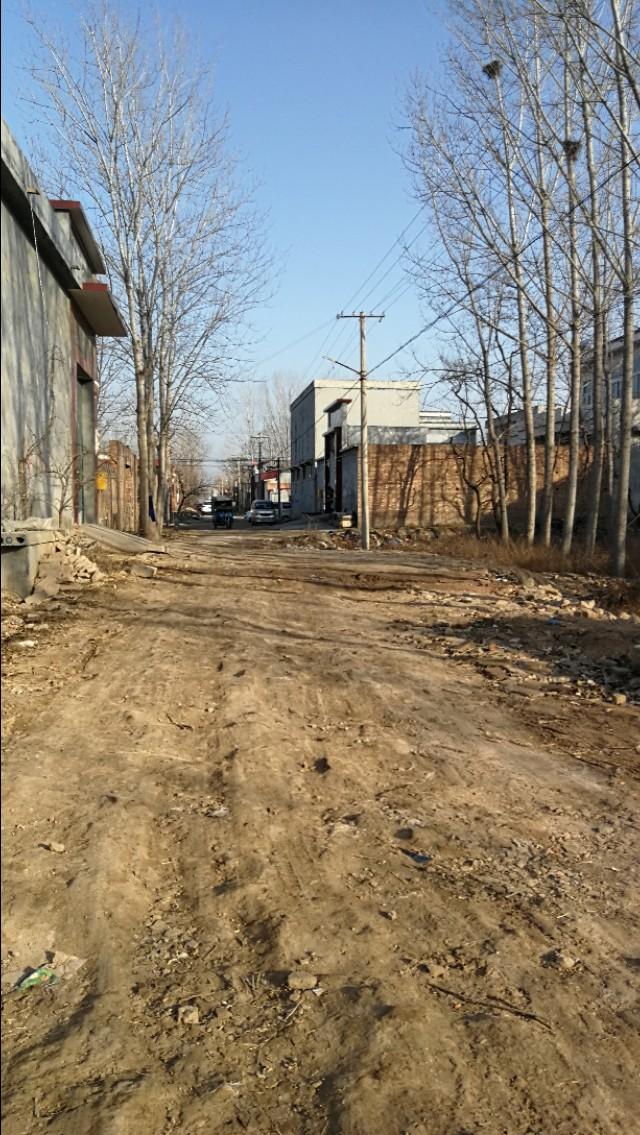 城市套路深,农村道路滑,这路我走了30年