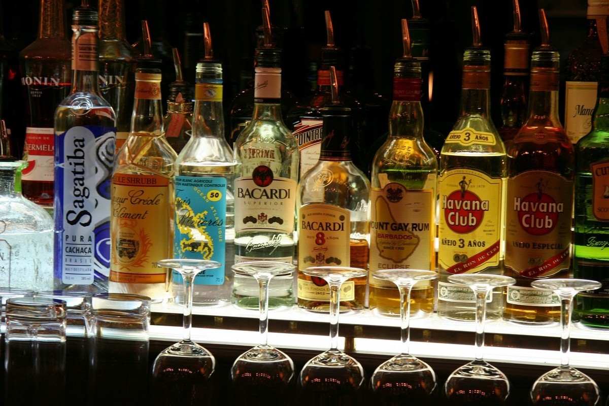 细数一下世界主流三大酒类,制作工艺多样却万变不离其宗