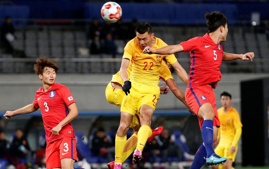 亚洲杯中国vs韩国于大宝的简单介绍