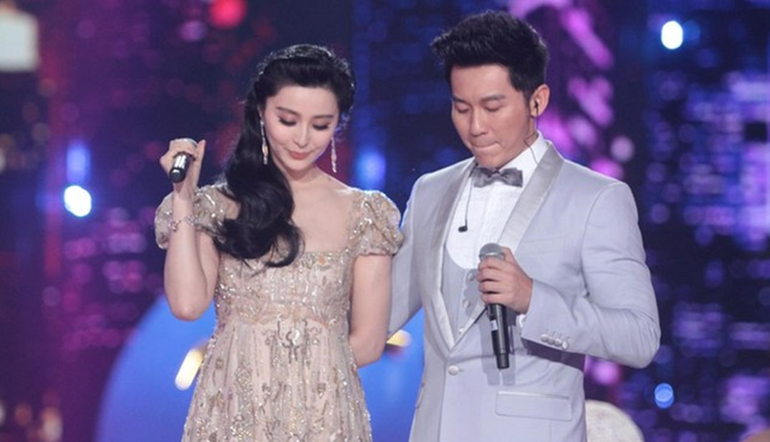 李晨微博官宣喜讯,元旦夜抽取10位网友分别送出1万元奖励!