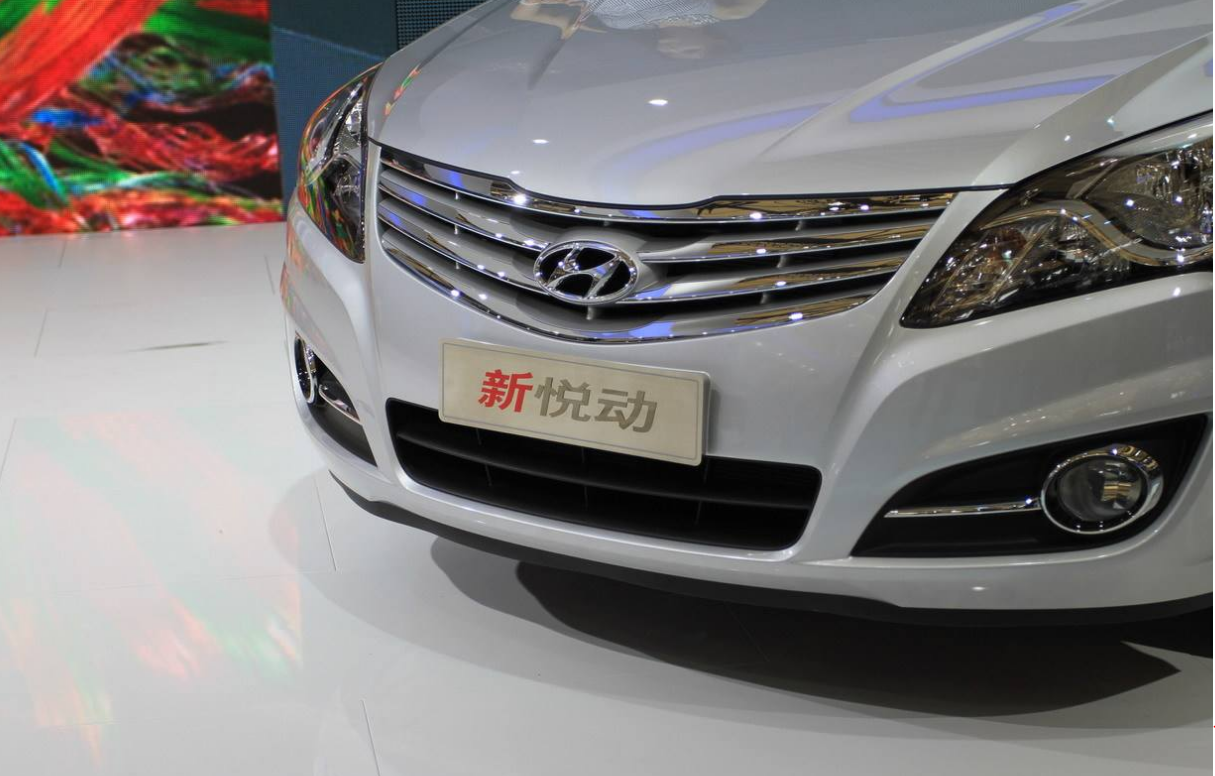 新悦动,3项安全保障,5项达标参数,让顾客耳目1新