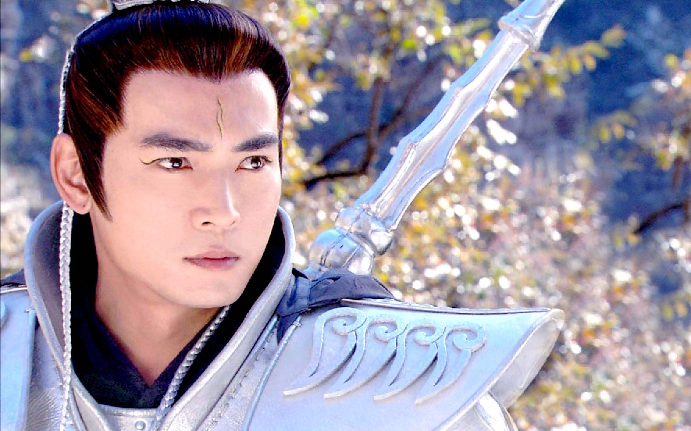 焦恩俊 焦曼婷实力演绎当你的微博里加了爸爸会发生什么