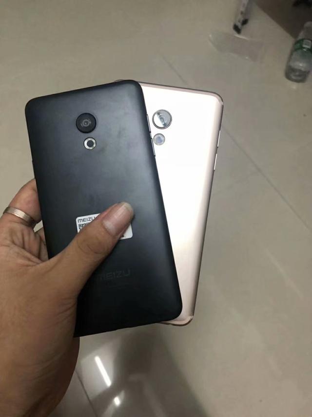 小试牛刀,1050元魅族m15手机简评