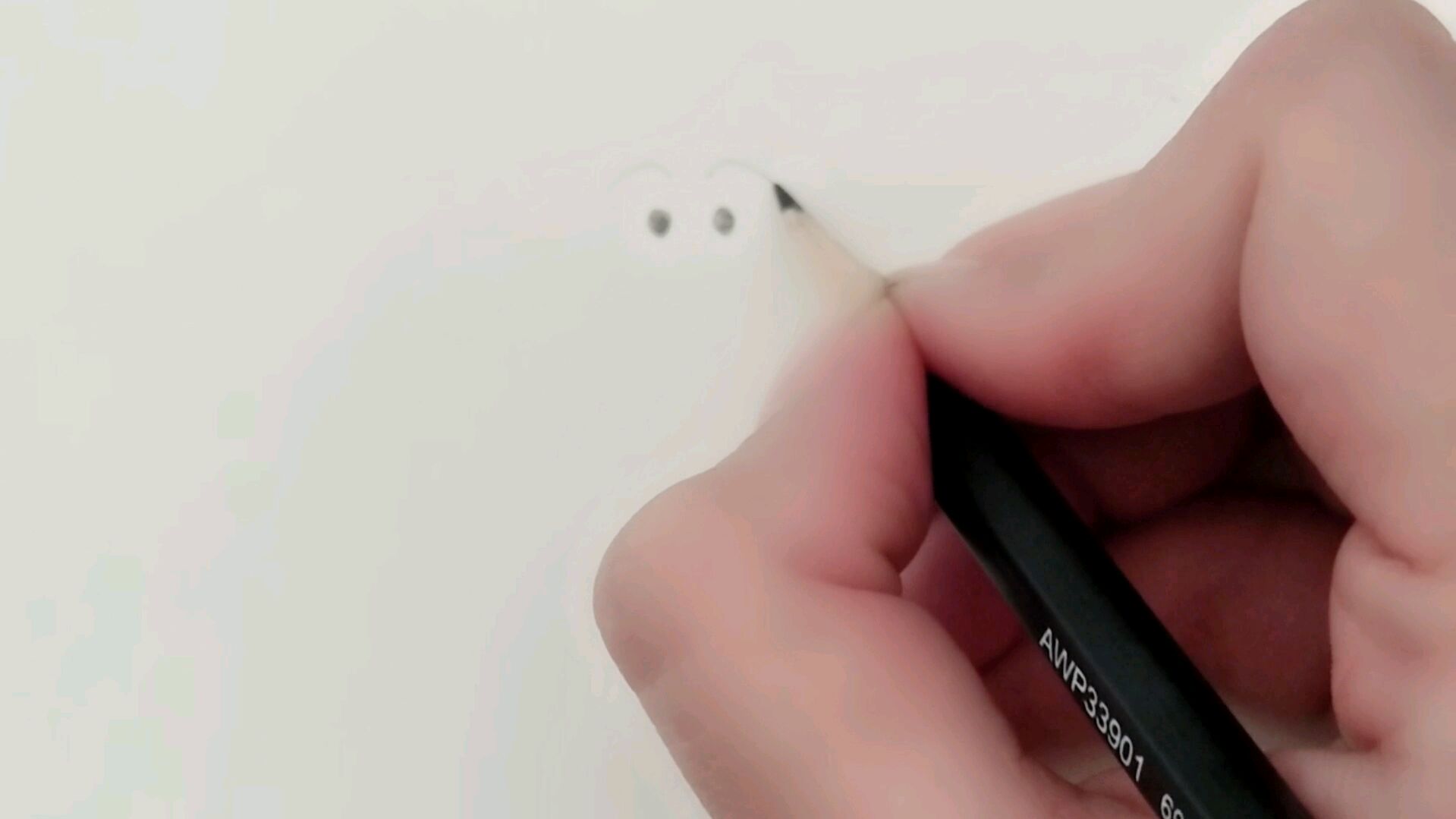 简笔画樱桃小丸子