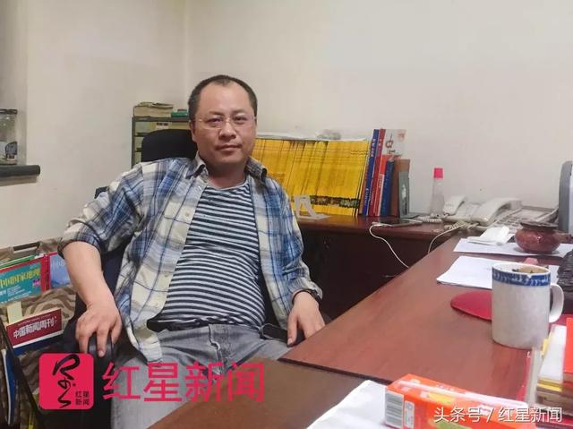 民谣隐士许秋汉:曾是北大最酷文艺青年,北大人至今唱他写的歌