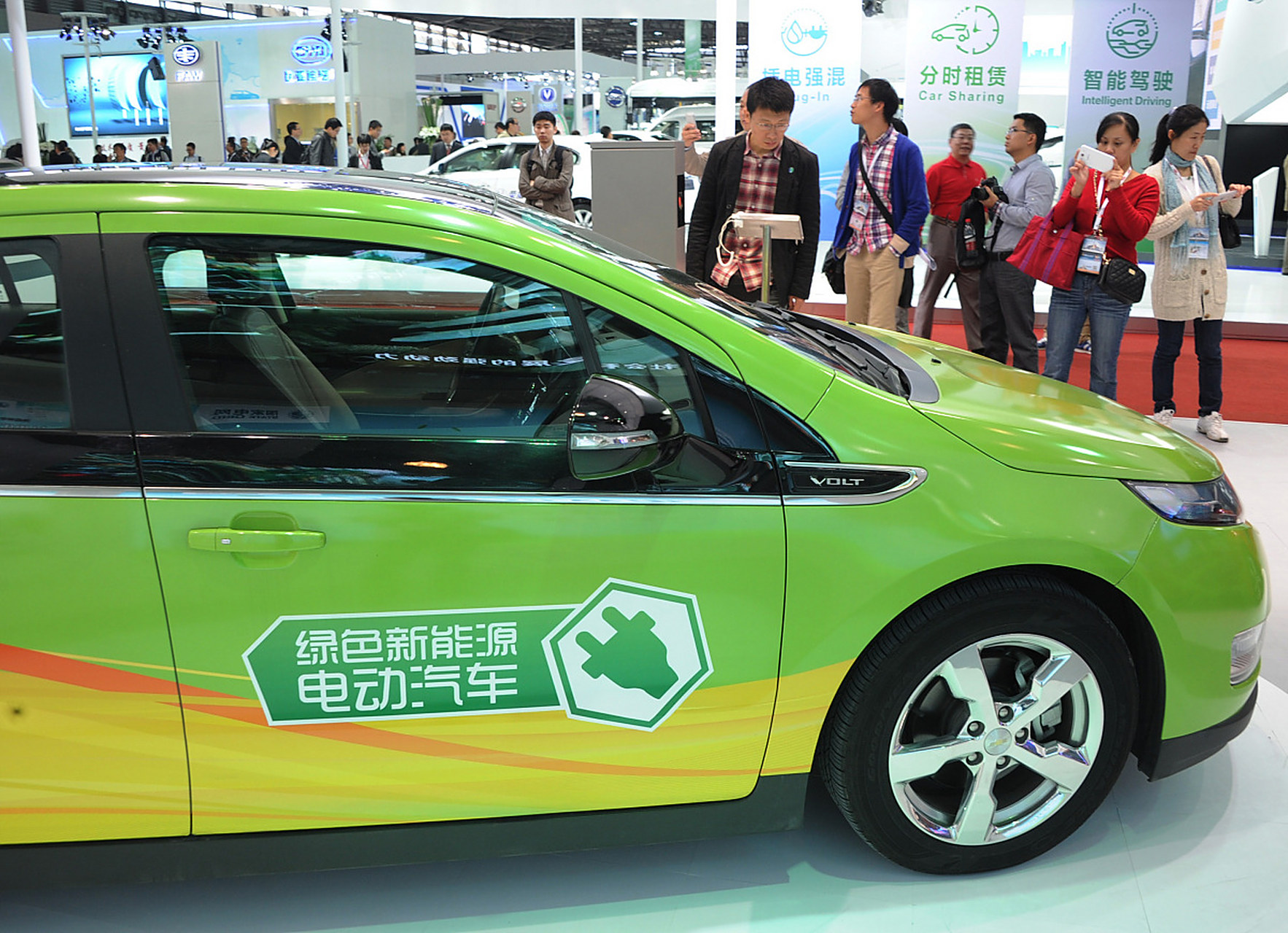 但真的是"环保"的代名词吗?