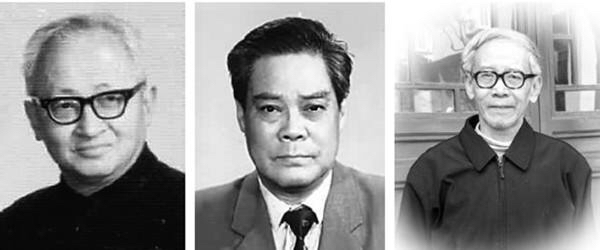 周一良——为何变成"无耻文人"?