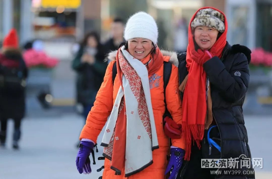 冷空气带来↓8℃大降温 大风提示丨此刻气温,入冬以来最低