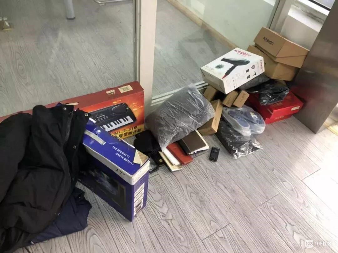 男子偷取快递30余件,只为出一口闷气,可越偷越上瘾