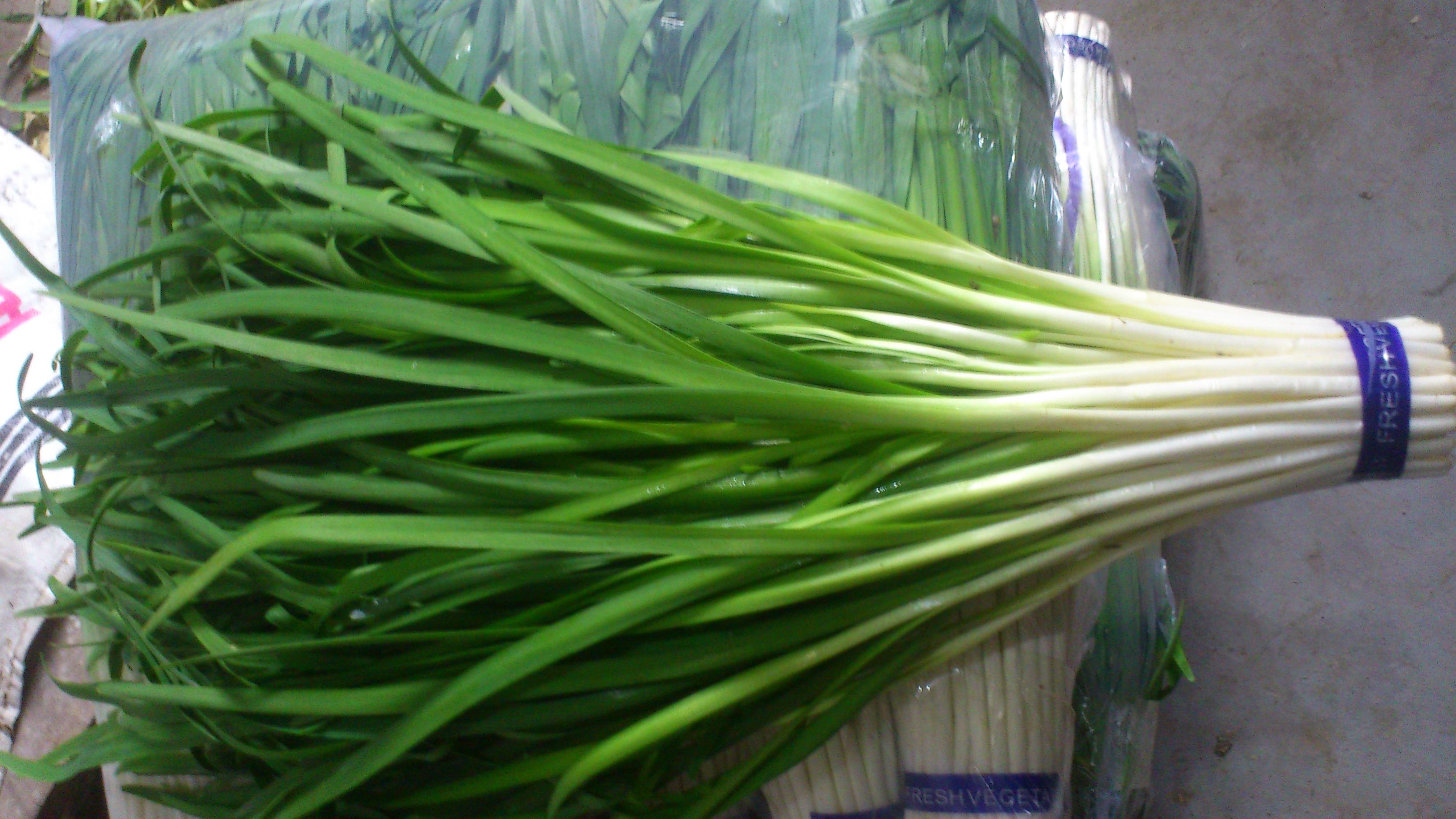 它被称为"清肠草",常吃为肠胃做"大扫除",补钙效果特别好!