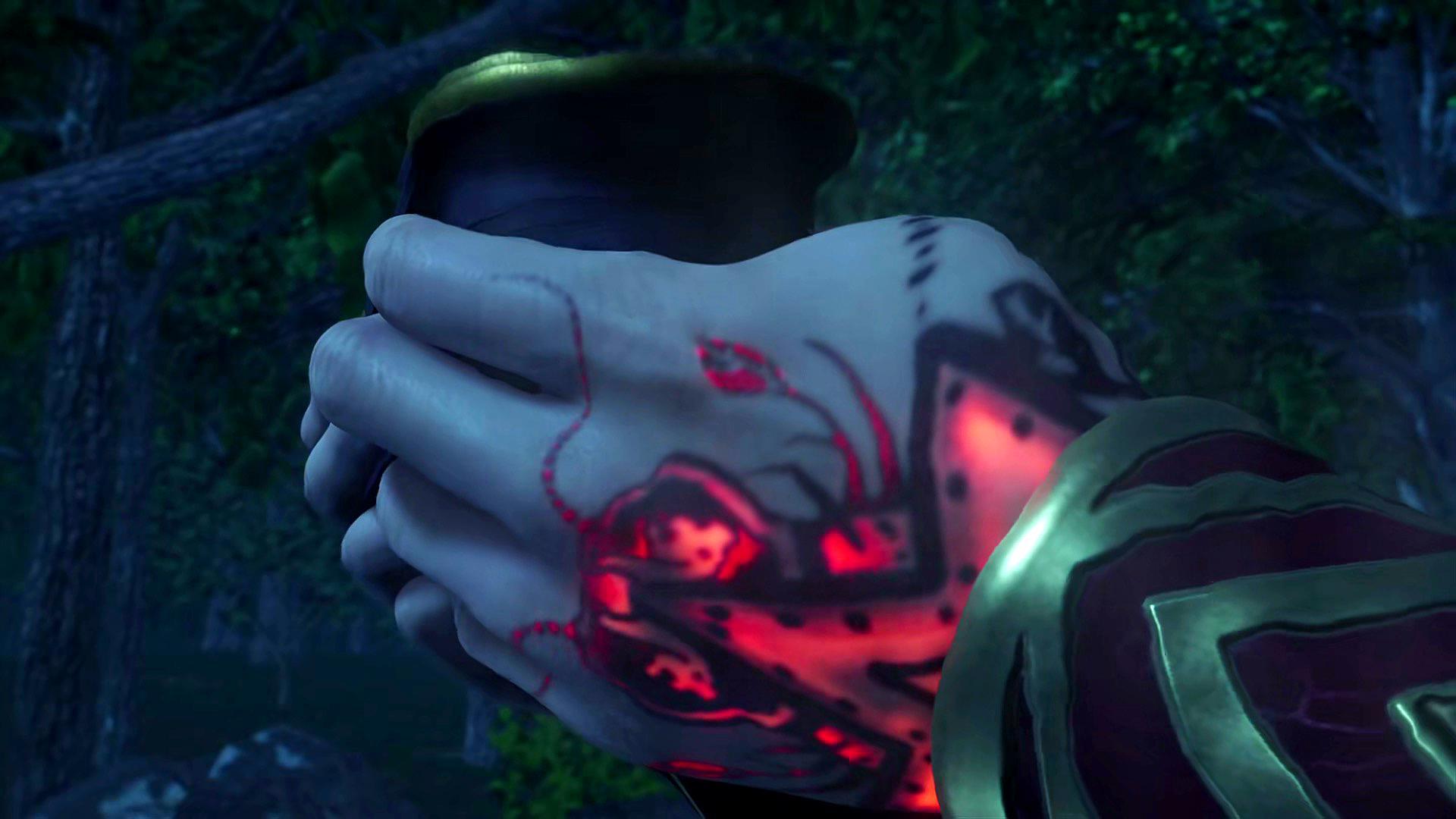 不良人:李茂贞实力深不可测,远在女帝之上