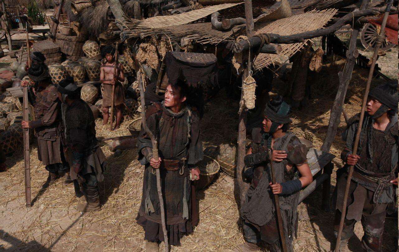 东汉三国年代,老百姓的生活条件有多苦