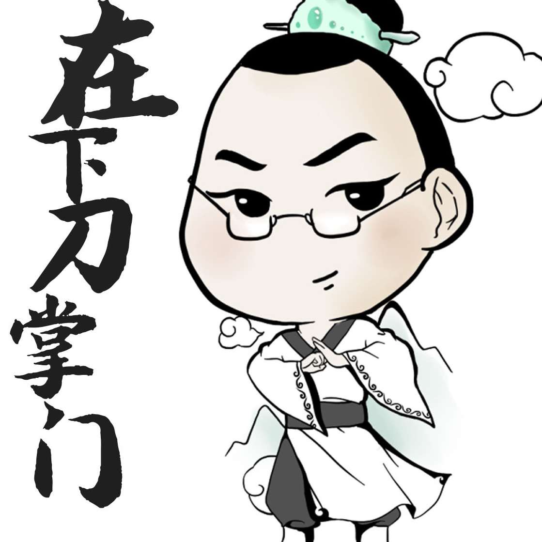 朱元璋发明圣旨,但金句"奉天承运皇帝诏曰"我们一直都读错了!