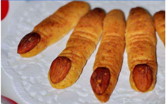 奇葩美食盘点,看到第3个不笑都不行,真是无法理解