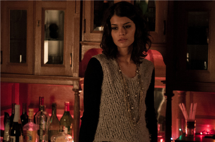 【hbo迷你新剧:《罪夜之奔》】豆瓣评分9.0,imdb评分9.