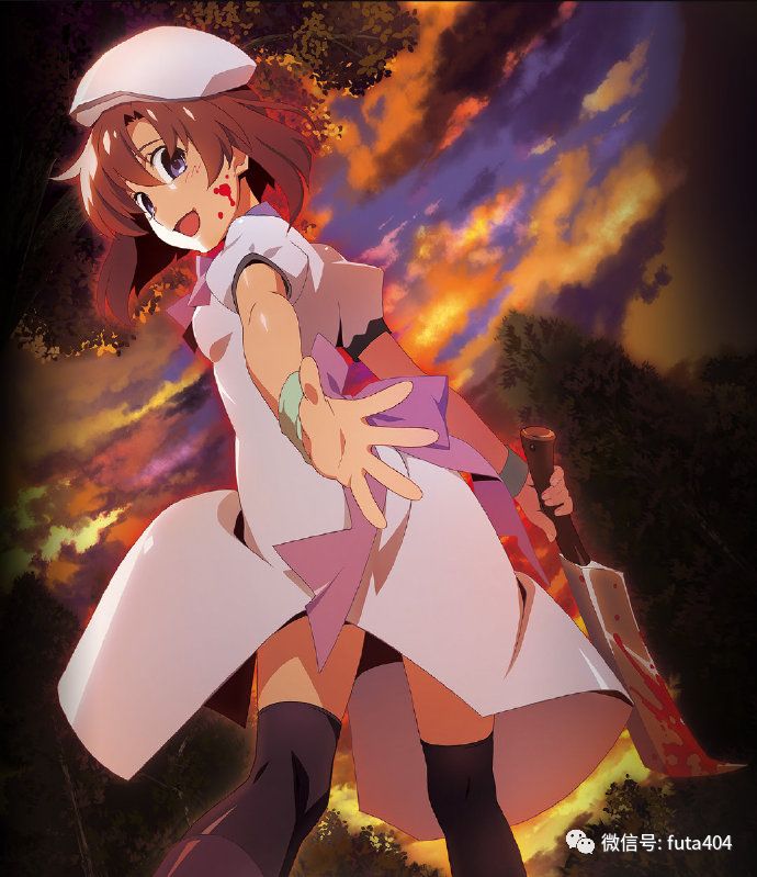 ACG资讯:P.A.WORKS《天晴烂漫》动画将于4月放送!丈漫画作品《宇崎酱想要玩耍!》TV动画化的图片 第24张 ACG资讯:P.A.WORKS《天晴烂漫》动画将于4月放送!丈漫画作品《宇崎酱想要玩耍!》TV动画化 P.A.works ACG资讯 第24张
