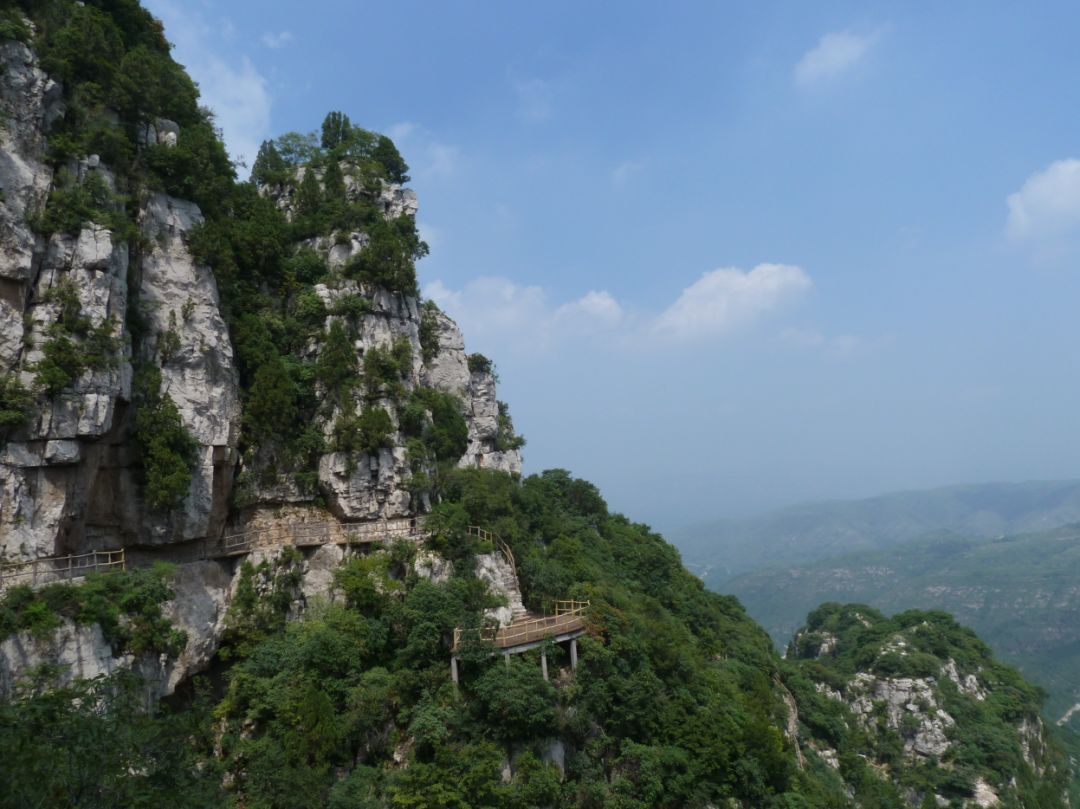 週末去哪裡玩,山東淄博市一日遊,大家都喜歡哪些景點