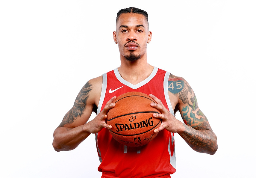 杰拉德-格林 转载自百家号作者:天边想念