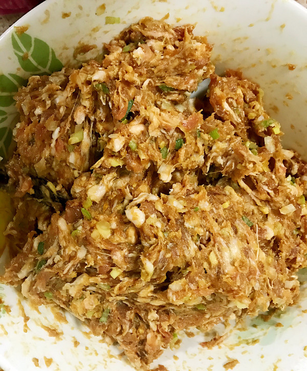 少了"这一味",肉馅不鲜还会变柴