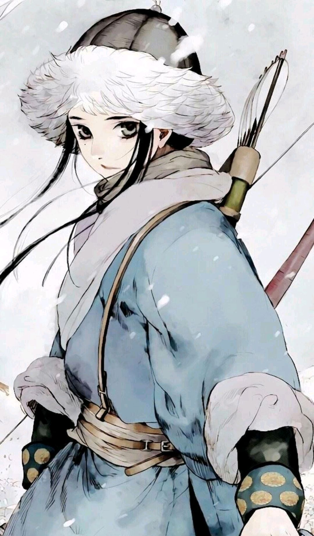 《长歌行》女主迪丽热巴已经敲定,然而大家心目中的长歌却是她