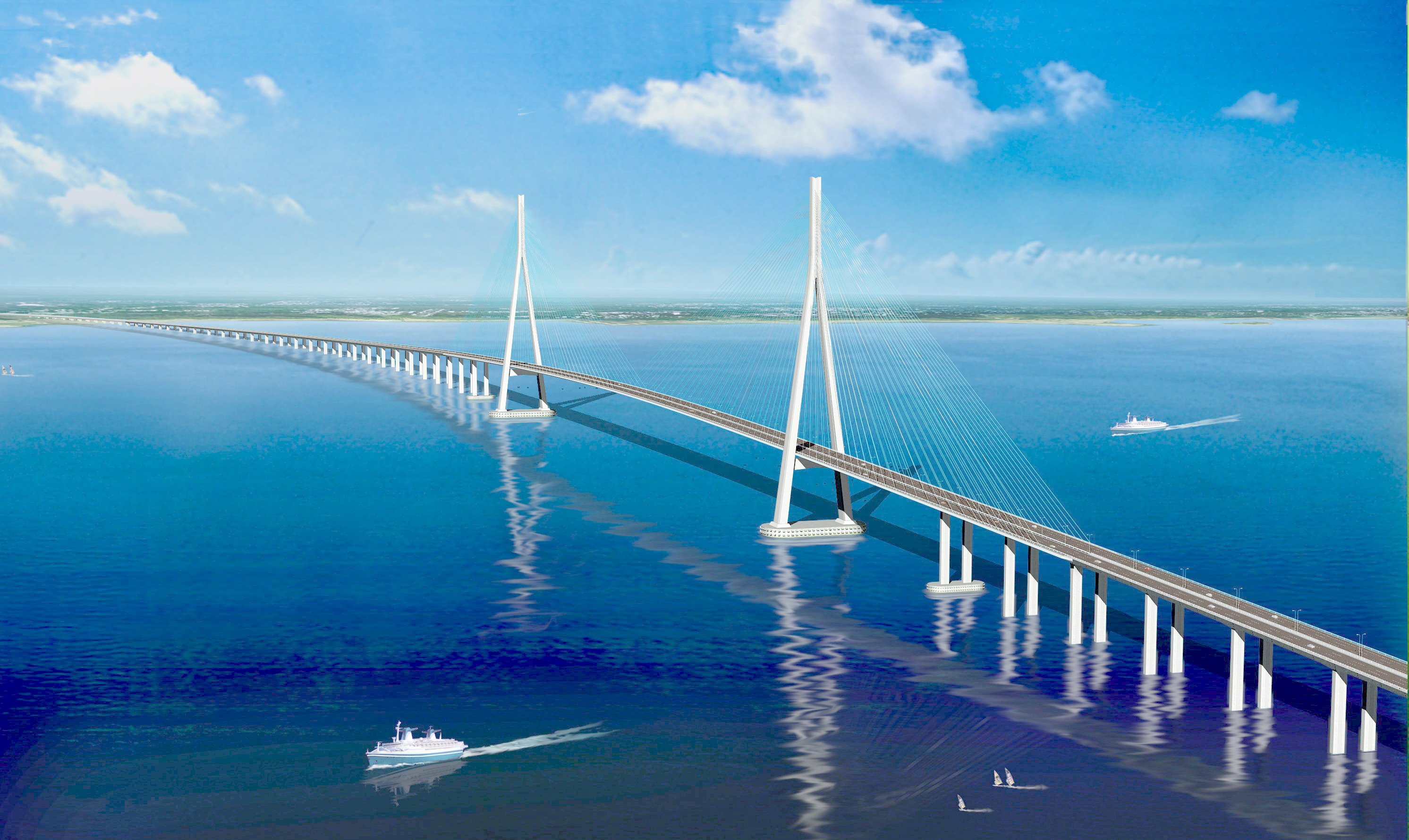 桥梁- 热门商品专区