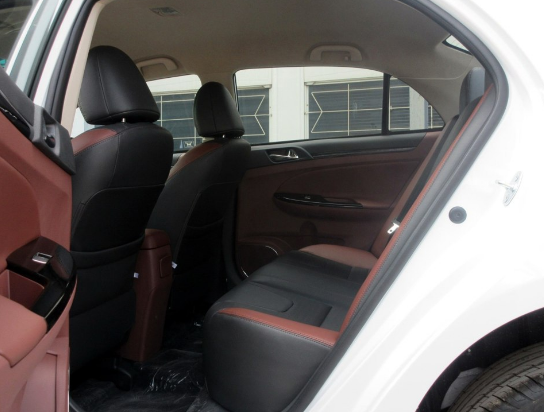 这样的比亚迪速锐,动感时尚,你会喜欢吗