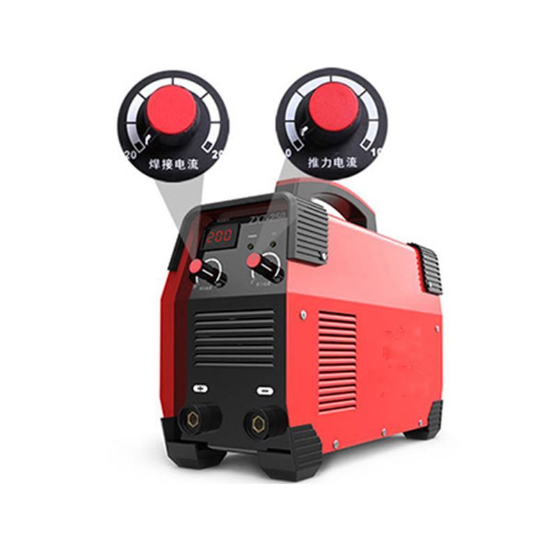 中国造"万能小焊机"上市,能焊铁铜铝还有不锈钢,10年不脱落